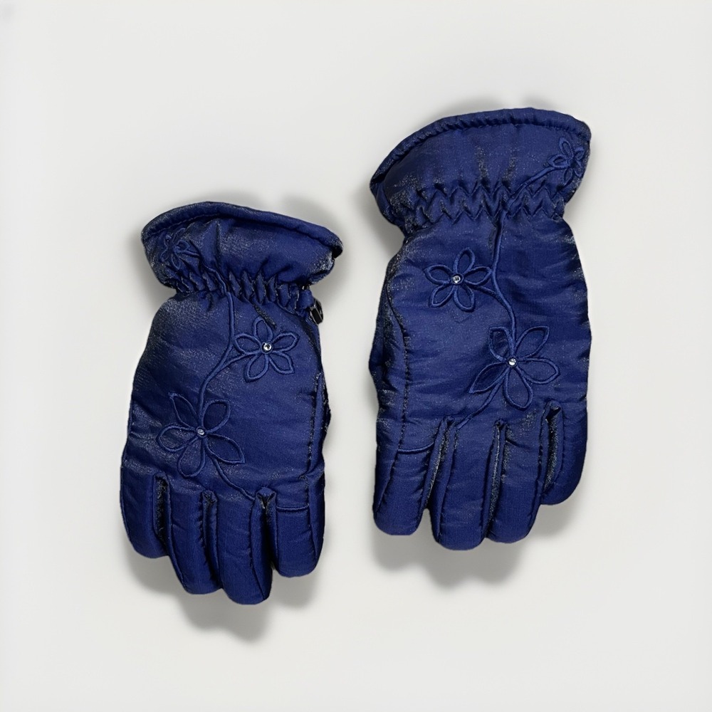 Thinsulate Insulation 40 Gram Mens Winter Gloves‎ Size 7/10